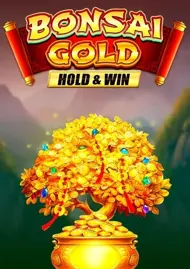 Bonsai Gold Hold and Win pokie at Wildsino Casino Bonsai Gold Hold and Win pokie at Wildsino Casino